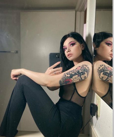 Kaleshell pretty pornstar images