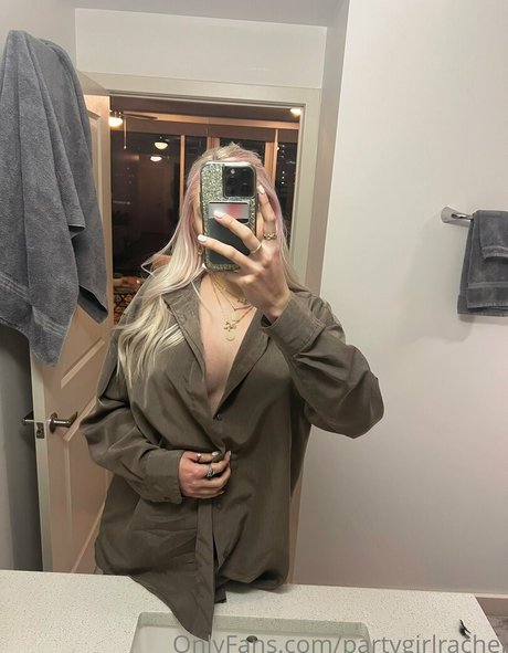 partygirlrachel pornstar naked image