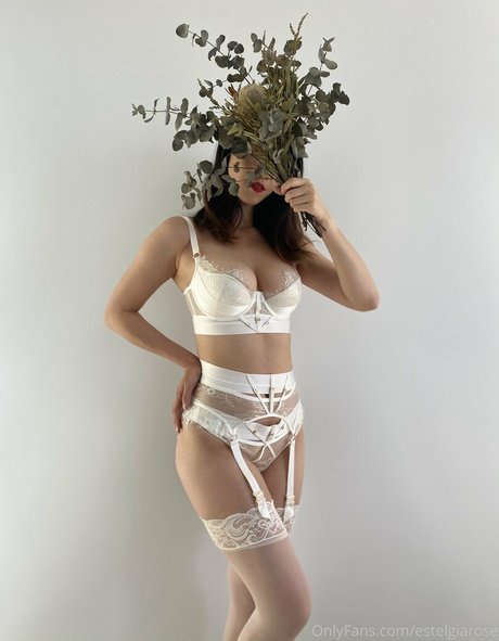 Estel Gia Rose star high quality img