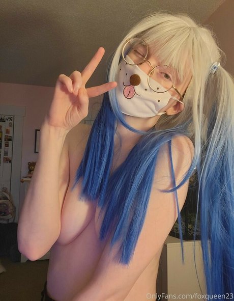 foxqueen23 model pornographic pictures