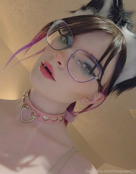 foxqueen23 sex actress pics