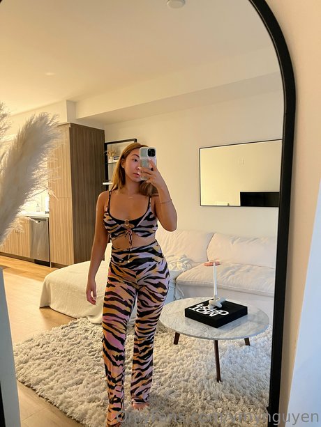 Victoria Nguyen art model galleries