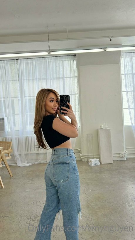 Victoria Nguyen art star archive