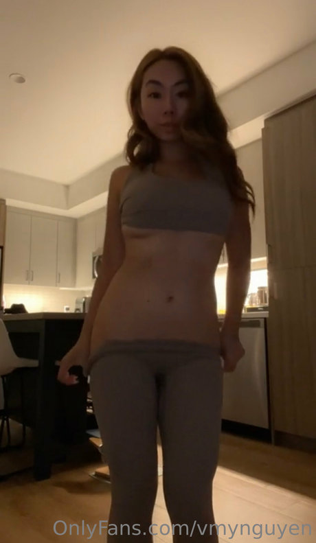 Victoria Nguyen pornstar best image