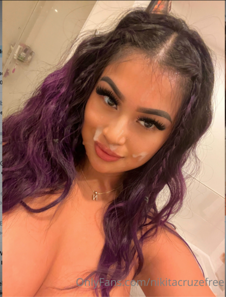 _Nikita Cruze pornstar art picture