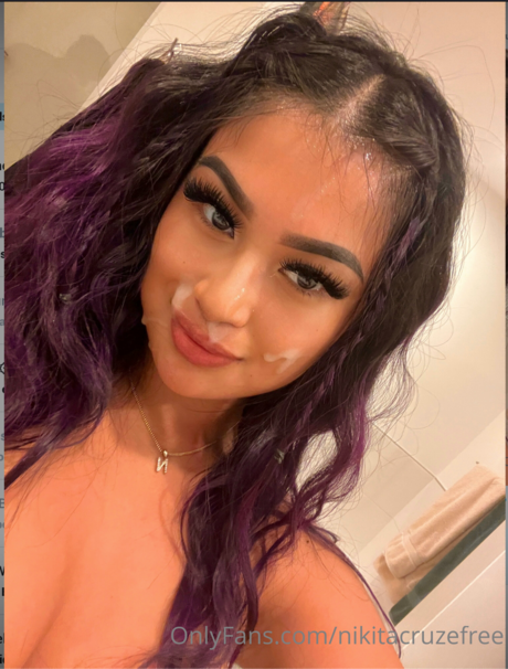 _Nikita Cruze star sex photo