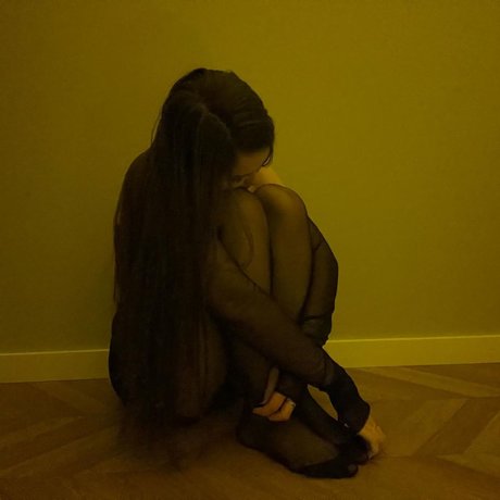 Nyakich model nudes img