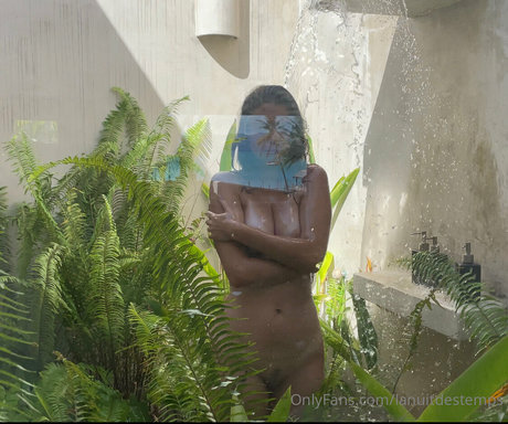 La Nuit Des Temps perfect pornstar picture