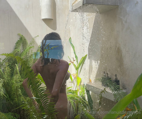 La Nuit Des Temps naked pornstar photo