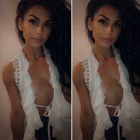 RachelLaurenGray high quality model images