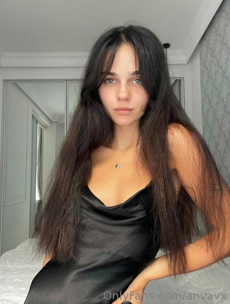 Ana Vavx star xxx pictures