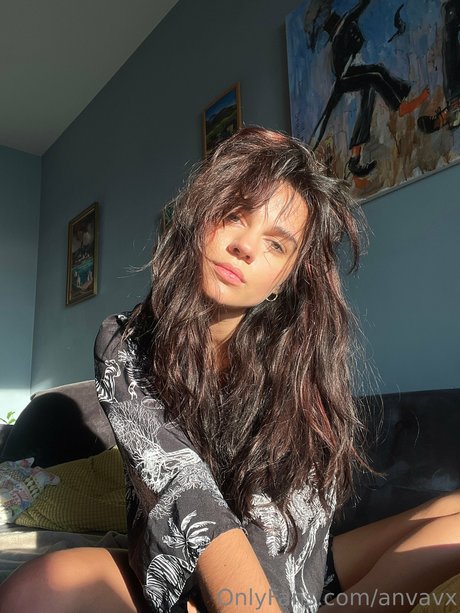 Ana Vavx nudes star galleries
