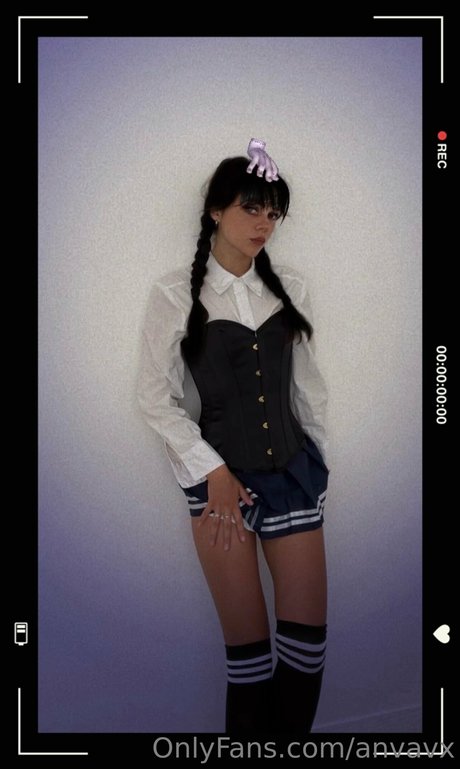 Ana Vavx xxx model img