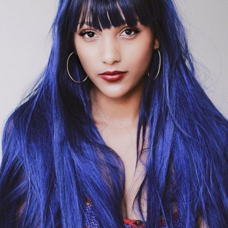 Ariana Simon nice star archive