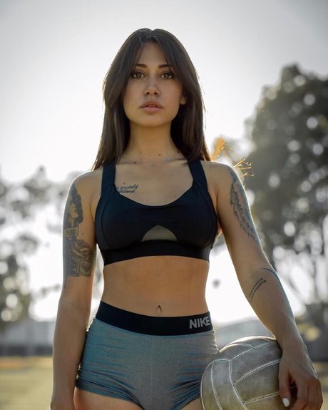 Judit Moreno model porn pictures