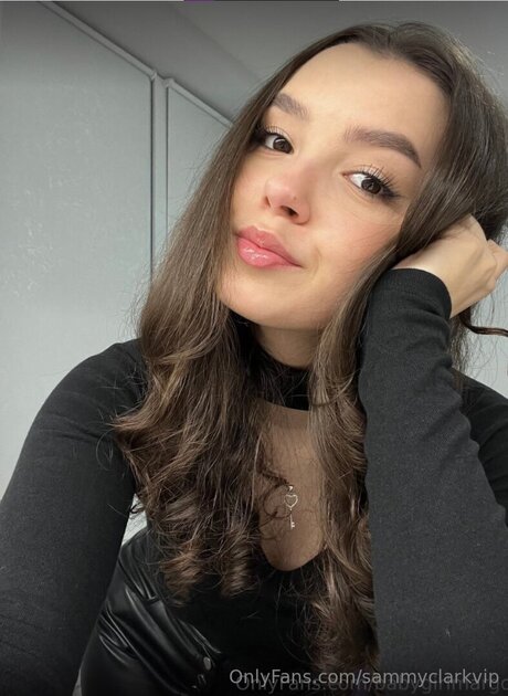 Sammyclarkvip pornstar hd pic