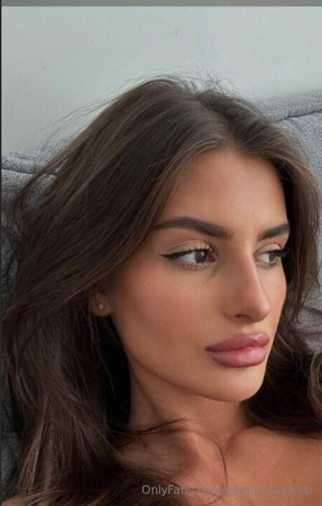 Sammyclarkvip nudes pornstar picture