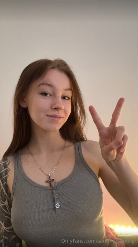 Sammyclarkvip xxx model gallery