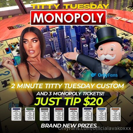 Officialavakoxxx model hd gallery