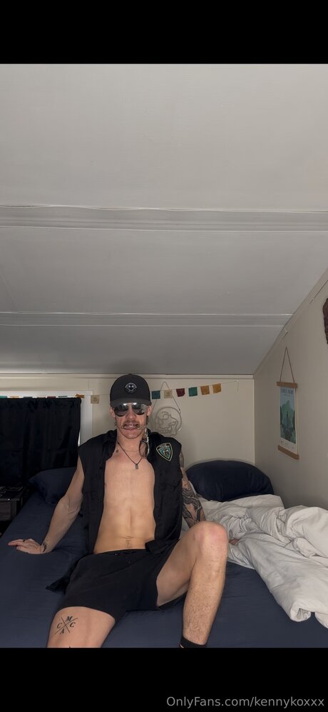 Kennykoxxx beautiful star images