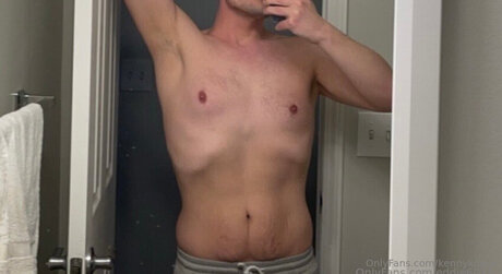 Kennykoxxx model top images