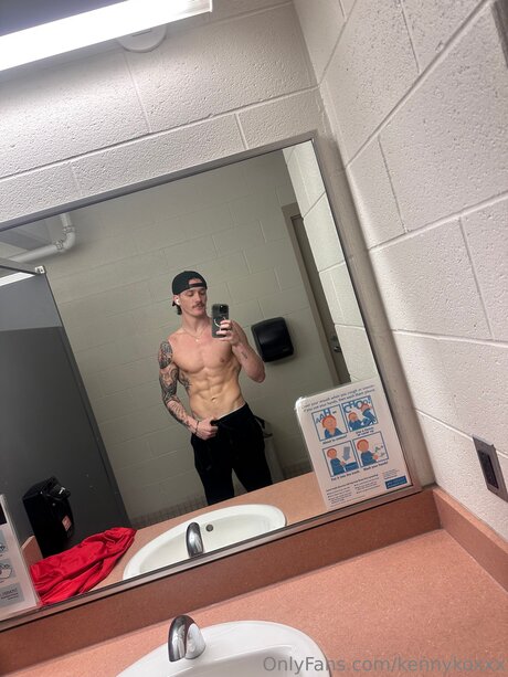 Kennykoxxx star sex archive