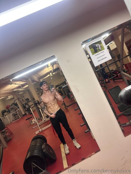 Kennykoxxx pornstar art image