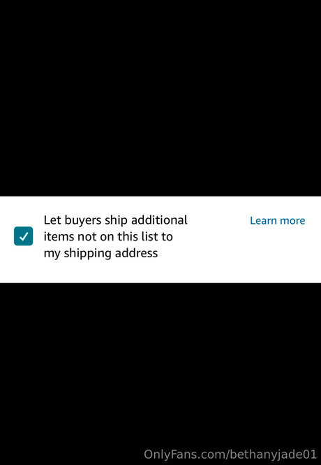 Bethanyjade01 model nice archive