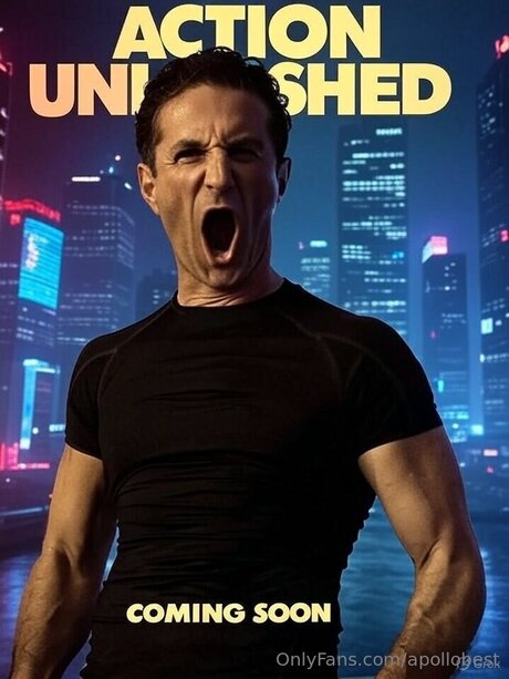 Apollobest hot star archive