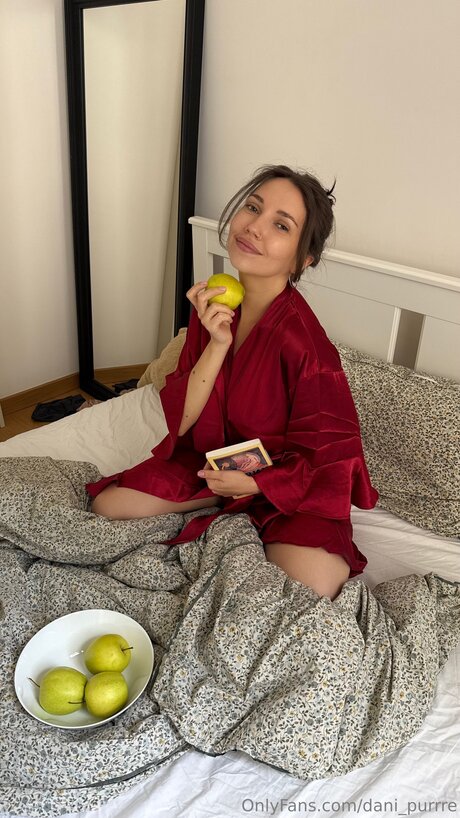 Dani Purrre pornographic star gallery