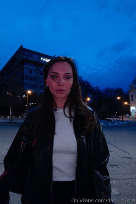 Dani Purrre high quality model img