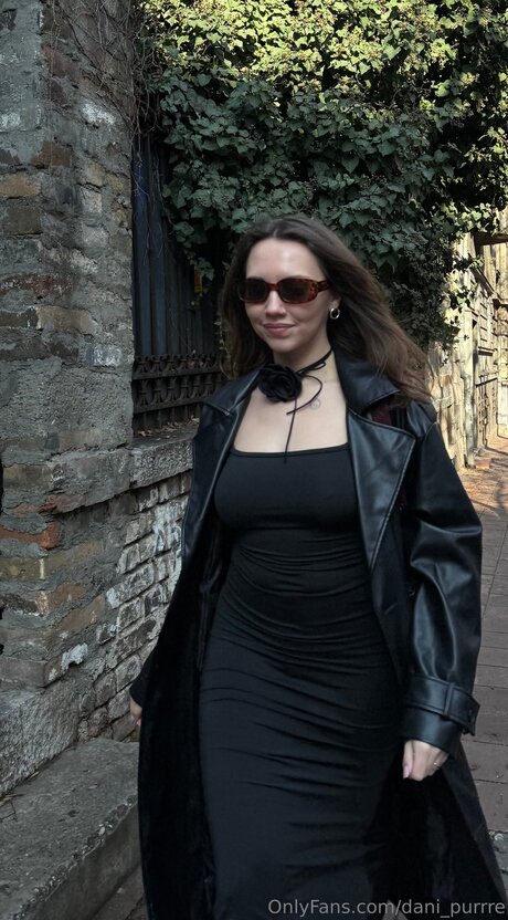 Dani Purrre nudes pornstar pic