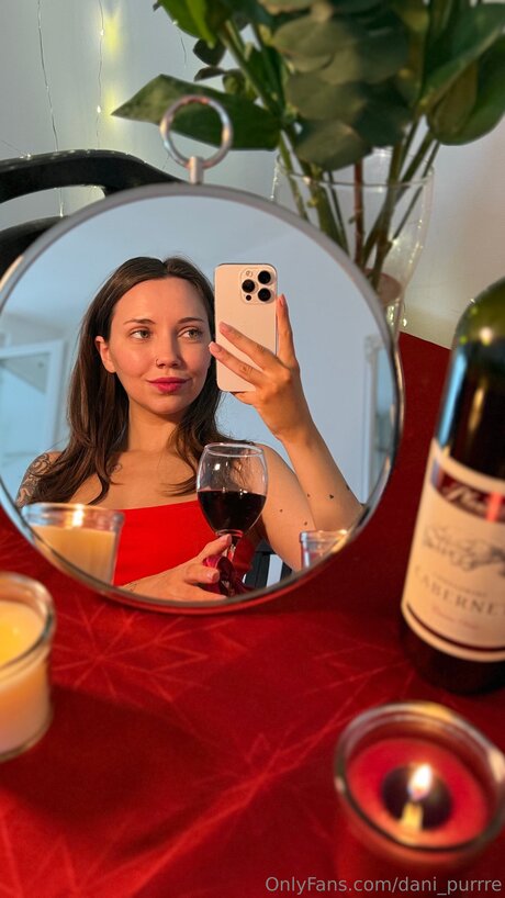 Dani Purrre nice star galleries