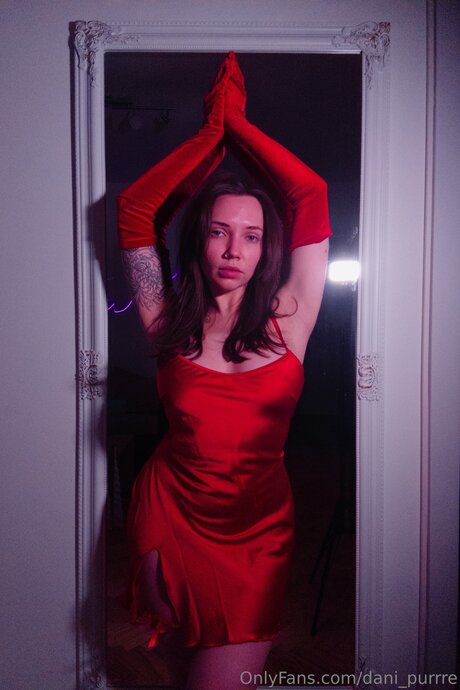 Dani Purrre Profile Photo