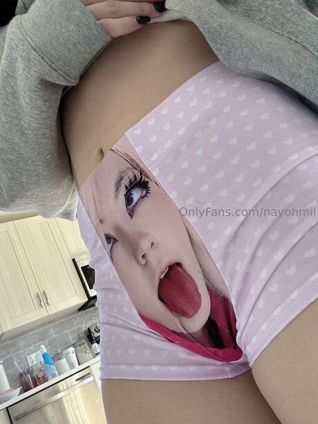 Nayohmii adult star archive