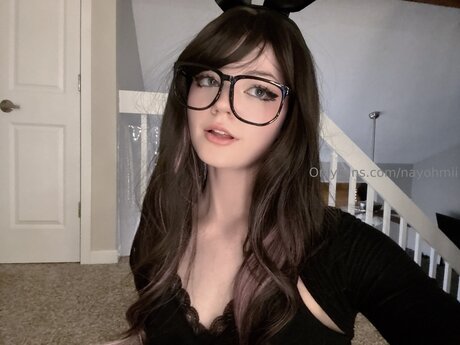 Nayohmii pornstar pretty picture