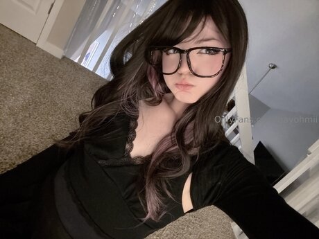 Nayohmii nice star archive