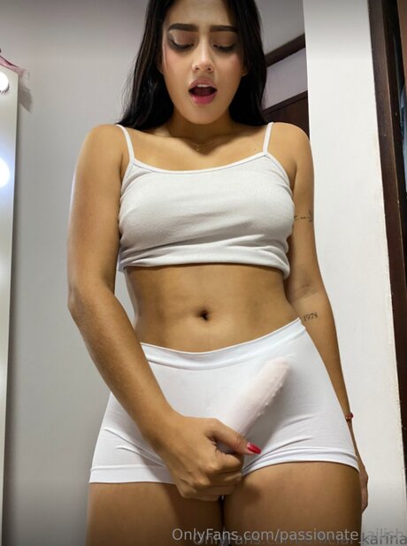 Passionate Ailish star nudes image