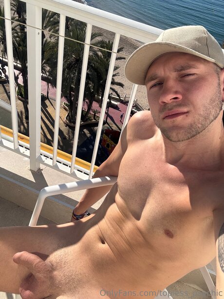 Topless Psychic star hd archive