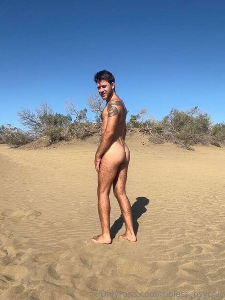 Topless Psychic pornstar xxx img