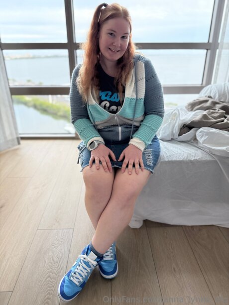 Anna Lynne Ofg erotic model pictures