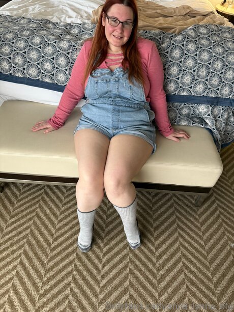 Anna Lynne Ofg perfect star pic