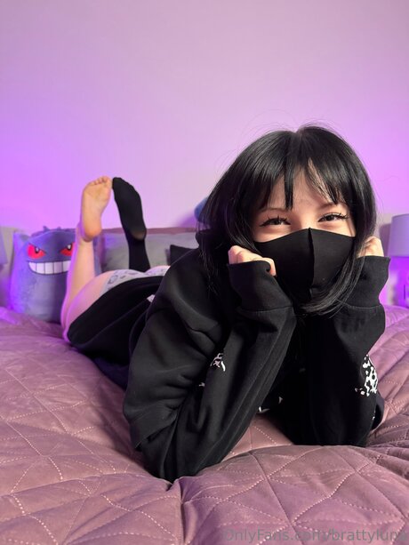 Brattyluna star exclusive archive