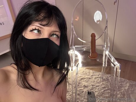 Brattyluna sex model image