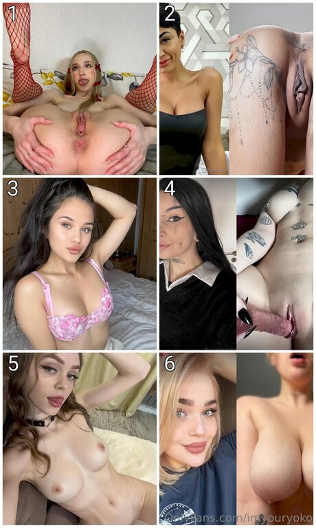 Imyouryoko star hot pictures