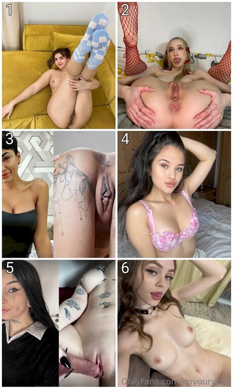 Imyouryoko star sexy pic