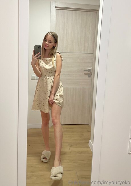 Imyouryoko exclusive pornstar photos