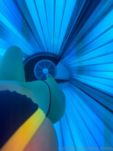 Katie Dubbs star sexy pic