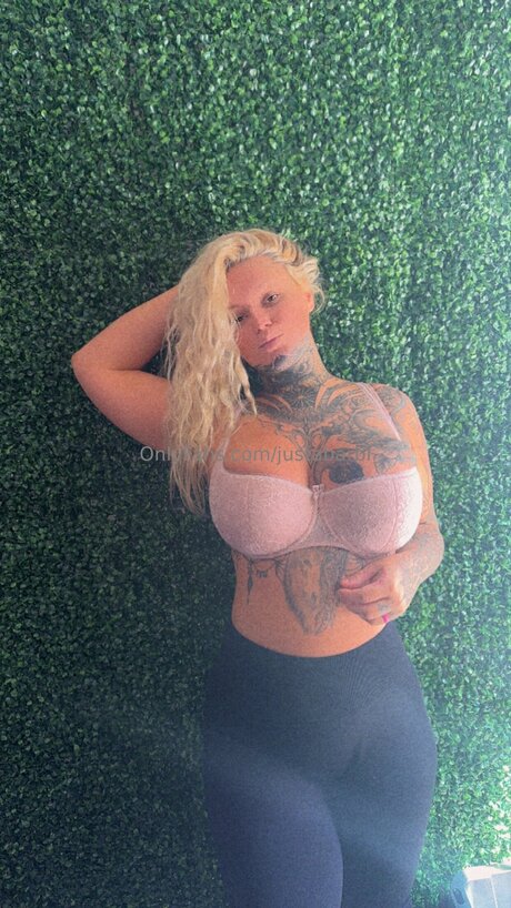 Justabarbi nudes pornstar archive