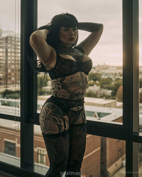 Spxlmag best model pics